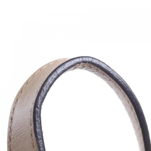 LOEWE Gold Hammock Shoulder Bag - Picture 7 of 9